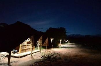 Mara Chui Camp Hotell Ololaimutiek Eksteriør bilde