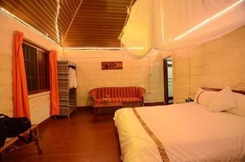 Mara Chui Camp Hotell Ololaimutiek Eksteriør bilde